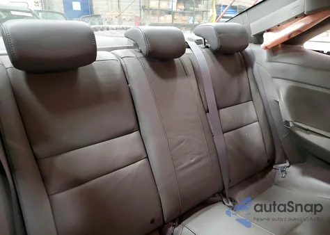 2009 Honda Civic Exl из США, поврежденный, VIN 2HGFG12989H509576